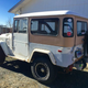 Illustration for article titled For $12,000, This 1973 Toyota Land Cruiser Asks How’s Your Tetanus Protection?